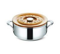 Cuiseur à risotto 24 cm Patrimonio