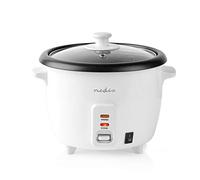 Cuiseur à Riz KARC10WT Blanc