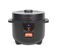 Cuiseur à riz 1,2 L - Livoo x Marmiton Livoo DOC298 Noir noir G