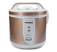 Cuiseur à riz 1,8 L 700 W TIROSS TS-998