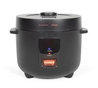 Livoo DOC299 cuiseur à riz 1,8 L 700 W Noir