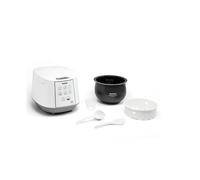 Cuiseur à riz 1.8l 750w blanc easy rice - RK7321F1 - tefal
