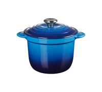 LE CREUSET - Cocotte 18 Azure 41110182200460