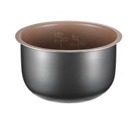 Cuiseur À Riz 2L, Bol Intérieur Antiadhésif, Compatible Avec Philips, HD3060 HD3061 HD3070 HD3071 HD3160 HD3161, Revêtement De Pot