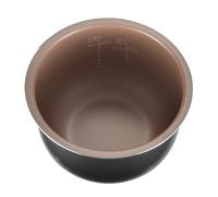 Cuiseur à riz 2L, bol intérieur antiadhésif, Compatible avec Philips, marmite HD3060 HD3061 HD3070 HD3071 HD3160 HD3161