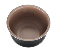 Cuiseur à riz 2L, bol intérieur antiadhésif, Compatible avec Philips, marmite HD3060 HD3061 HD3070 HD3071 HD3160 HD3161