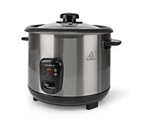 Cuiseur à Riz 500W 1.5L Nedis