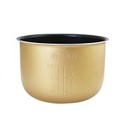 Cuiseur à riz 5L à l'intérieur et, for Panasonic, bol intérieur antiadhésif de remplacement for cuiseur à riz SR-GE18N