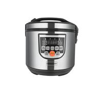 Cuiseur à Riz avec Écran LED Home Star