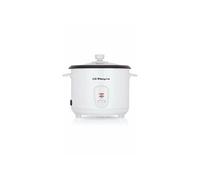 Orbegozo CO 3031 cuiseur à riz 1,8 L 700 W Blanc