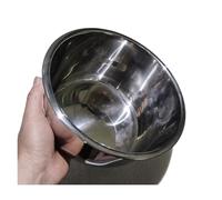 Cuiseur À Riz À Bol En Acier Inoxydable 304, For JBV-10CU - Cuve De Remplacement