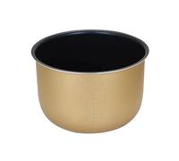 Cuiseur À Riz À L'intérieur Et À L'extérieur, Compatible Avec Panasonic, Bol Intérieur Antiadhésif De Remplacement For Cuiseur À Riz SR-GE18N