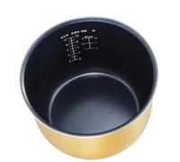 Cuiseur À Riz À Pot Intérieur Antiadhésif, Compatible Avec Philips, Remplacement De Cuiseur Multifonction HD4726