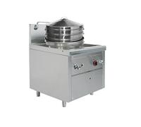 Cuiseur à Riz à Vapeur Avec Kit Dim Sum Virtus NESB990