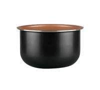 Cuiseur à riz antiadhésif, cuve intérieure compatible avec Philips HD3095, 3195, 3065, 3062, H3066, 3075, 3165, H3166, accessoires