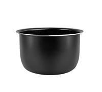 Cuiseur à riz antiadhésif sans revêtement, compatible avec Mijia DFB201CM (1,6 L), remplace le noyau du cuiseur à riz.