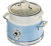 Cuiseur à riz Ariete 2904 3,5 L Bleu ciel