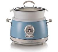 Cuiseur à riz Ariete 2904/3 700 W Bleu bleu G