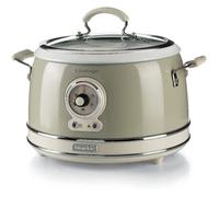 Cuiseur à riz - ARIETE - 2904 - Vintage beige - 3 5 l - 700 W