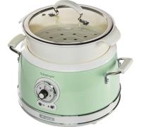 Cuiseur à Riz Ariete Vintage 2904/04 3,5L Vert
