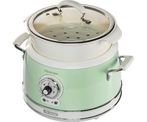 Cuiseur à Riz Ariete Vintage 2904/04 3,5L Vert