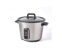Cuiseur à Riz SENYA Perfect Rice 1,8 L - Rice Cooker Automatique 10 Tasses avec Panier Vapeur et Maintien au Chaud