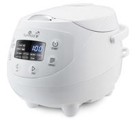 Cuiseur à riz - AUTREMENT - Panda Mini - Bol en céramique - 4 fonctions de cuisson - 0,63 litre