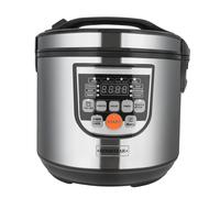 Cuiseur à Riz avec Écran LED Home Star