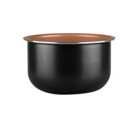 Cuiseur à riz bol intérieur antiadhésif, Compatible for Philips, HD3095 HD3195 HD3065 HD3062 HD3066 HD3075 HD3165 HD3166
