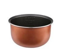 Cuiseur À Riz, Bol Intérieur Antiadhésif, Compatible With Philips HD3011 | Autocuiseur Électrique Bol Intérieur Antiadhésif Pièces Durables Et Faciles À Nettoyer