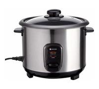 Cuiseur à riz BRK 110 Blackpear - Capacité 1L + Spatule + Verre doseur