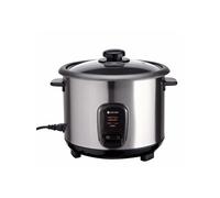 Cuiseur à riz BRK 110 Blackpear - Capacité 1L + Spatule + Verre doseur