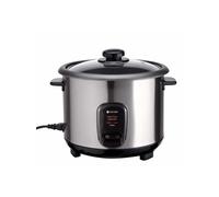 Cuiseur à riz BRK 110 - Capacité 1L + Spatule + Verre doseur
