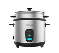 cuiseur à riz Cecotec RiceFusion 7000 Inox 700 W 1,8 L