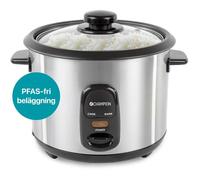 Cuiseur à riz Céramique 1 5L 500W RK500 Inox