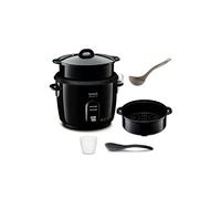 Cuiseur a riz Classic 2, 5L, 10 portions + Louche YY4351FB