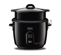 Cuiseur à riz classic 2 noir metallisé 5 L RK103811 Tefal