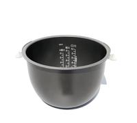 Cuiseur À Riz, Compatible Avec ZOJIRUSHI, B204 NS-ZCH18C NS-ZAH18C NS-ZAQ18 NS-ZLH18, Bol Intérieur De Remplacement