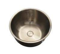 Cuiseur À Riz Compatible Philips, HD4528, HD4539 : Cuve Intérieure, Doublure, Panier Vapeur 4 L, Accessoires(C)