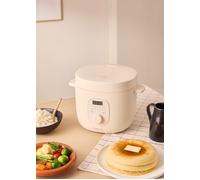 Cuiseur à riz - Create - Studio - Multifonction - Programmable - Compact