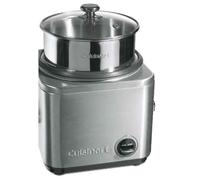 Cuiseur à riz Cuisinart CUISEUR A RIZ ET CEREALES P1282E