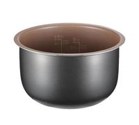 Cuiseur À Riz De Remplacement, Bol Intérieur De 2l, Compatible Avec Zojirushi, Cuiseur Intérieur Antiadhésif De Remplacement NS-WAC10