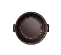 Cuiseur À Riz De Remplacement, Pot Intérieur De 4l, Doublure De Cuiseur À Riz Avec Poignée, Accessoires For Cuiseur À Riz