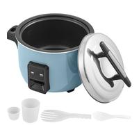 Cuiseur à Riz - DUOKU - WA13-1 - 13 Litres - Cuisson Rapide - Idéal Restaurant