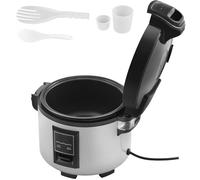 Cuiseur à Riz - DUOKU - X1301 - 13 Litres - Cuisson Rapide - Réchauffement