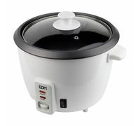 Cuiseur à riz EDM 07789 400 W 1 L