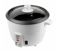 Cuiseur à Riz Edm 07789 400 W 1 L Edm
