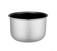 Cuiseur à riz efficace, 2 l, accessoire pour cuisson sous pression