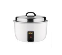 Cuiseur à Riz Electrique 10 Litres Buffalo Multicolore G