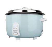 Cuiseur à riz électrique 45 L, cuiseur commercial grande capacité pour cantines, hôtels et écoles, appareil de cuisson efficace pour la préparation de grandes quantités de riz (taille_name 10 L)
